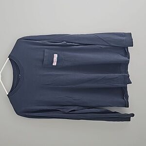 Vineyard Vines - Mens Medium Long Sleeve  Christmas Tee